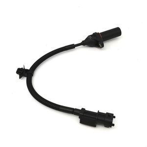 Phụ tùng ô tô Hàn Quốc Phụ tùng ô tô 39180-2b000 Cảm biến vị trí trục khuỷu điều kiện hoàn toàn mới 391802b000 - Product Image 1