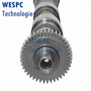 WESPC - Piezas de Repuesto para Generador Diésel, Árbol de Levas 03L109022D para un Motor 2.0 y para <span class=keywords><strong>AUDI</strong></span> 2.0 - Product Image 3