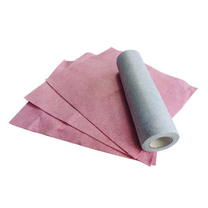 नई डिजाइन पर्यावरण के अनुकूल पुन: प्रयोज्य तेल को अवशोषित नारियल आलसी लत्ता - Product Image 4