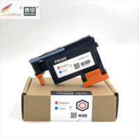 Diproduksi ulang PB500 Printhead untuk Datacard PB500 pencetak paspor PB500 dengan Chip baru