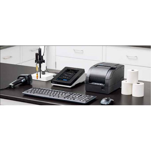 โอไรออน PSTAR2114 เครื่องวัดค่า pH ORP แบบตั้งโต๊ะ ความแม่นยำ 0.01 จอแสดงผล LCD การวัดคุณภาพน้ำ การใช้งานในห้องปฏิบัติการ - Product Image 4