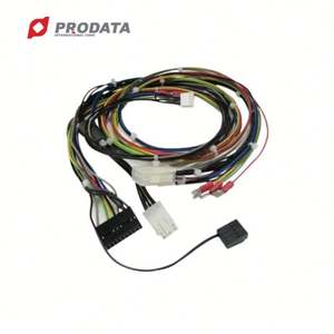 สายรัดชิ้นส่วนยานยนต์ผลิตตามสั่ง - Product Image 4