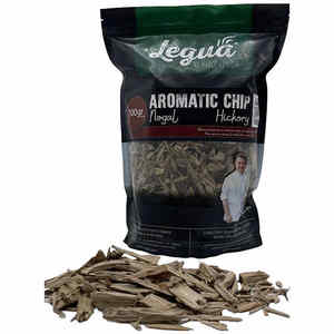 Astillas de madera de árbol de nogal español de Legua al mejor precio (España) Sabor natural para ahumador Venta caliente - Product Image 1