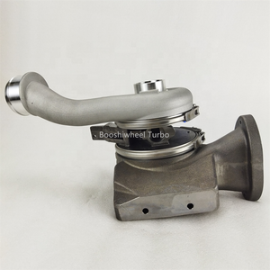 Neuzugang V2S <span class=keywords><strong>B2V</strong></span> Turbo S175412N Turbolader für Ford Power Stroke - Product Image 2
