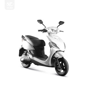 YZ 2024 Último Modelo de Motocicleta de Carreras Streetcar para Dos Personas, Motor sin Escobillas de 1000W, 72V, Neumáticos de 10 Pulgadas, Velocidad de 40-60 km/h - Product Image 4