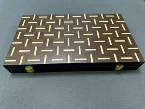 Chất lượng cao nhà máy bán hàng trực tiếp 15inch backgammon thích hợp cho trẻ em và người lớn trò chơi - Product Image 2