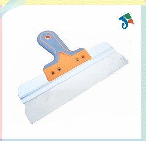 TPR Xử Lý Thép Không Gỉ Rộng Scraper - Product Image 2