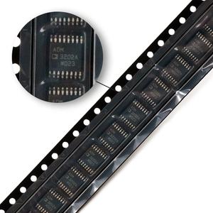 Nuovo: ADM3202ARUZ-REEL7 ADM3202ARUZ ADM3202A ADM 3202A - IC ricetrasmettitore completo 2/2 16tssop ADM3202ARUZ-REEL - Product Image 1