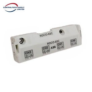 Módulo de Comunicación para Inversor Industrial, Original, Nuevo, RDCO-04 3AUA0000035041, Piezas de Repuesto en Stock, Envío Rápido - Product Image 2