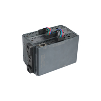 Sistema de radiofrecuencia LoRa Gateway Modbus RTU Adquisición DE DATOS Host Software profesional Sistema de adquisición de datos IoT