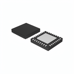 สายการผลิตแผ่นสัมผัส VFQFN แบบฝัง AT97SC3205T-H3M44-20 32ชิ้นดั้งเดิม - Product Image 1