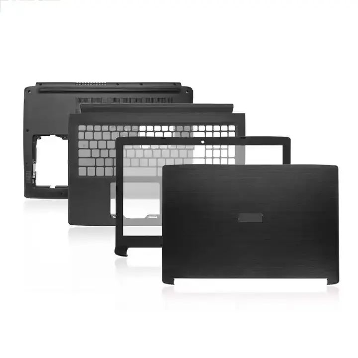 HK-HHT Notebook Accessoires Met Hoes Voor Acer A515-51 Abcd Cover Laptop Onderdelen Optionele Case Kleur