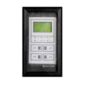 Unité principale Nordify N6000, panneau d'affichage LCD-100-B/64/128/256 pour panneaux de commande d'alarme incendie - Product Image 4
