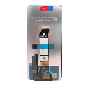 Pantalla LCD de Repuesto con Digitalizador Táctil para Xiaomi Poco <span class=keywords><strong>M3</strong></span> Pro 5G - Product Image 3