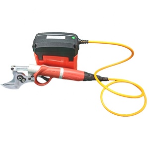 <span class=keywords><strong>Tijeras</strong></span> <span class=keywords><strong>de</strong></span> <span class=keywords><strong>Podar</strong></span> Eléctricas Profesionales con Baterí<span class=keywords><strong>a</strong></span> para Jardín, Personalizadas por Yongkang Sujineng - Product Image 2