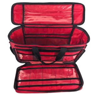 Botiquín de Primeros Auxilios de Emergencia Vacío para Trauma, Precio Bajo al por Mayor - Product Image 5