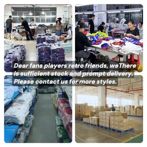 Camiseta de fútbol Thai Club Pari s Home Away Mes Si de alta calidad, camiseta de fútbol 2021 - Product Image 4