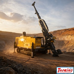 ining drauydraulic ock ririlling rolrolley caxcasvation INE ine ununnel unxcavation Underground ining mmported Rilling IG - Product Image 1