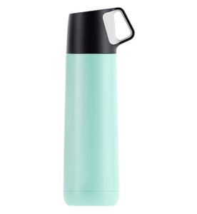 Fashion <b>Cheap</b> Price Double Walled Vacuum Cup Insulated Sports Water Bottle - Product Image 5
