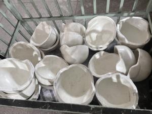 หมวกกันน็อกนิรภัยของ IIIIia หมวก M88ทางยุทธวิธีของหมวกกันน็อค PE UD ผ้านอนวูฟเวนรวดเร็ว - Product Image 6