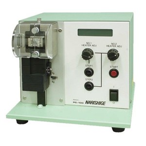 Microinyector Eléctrico Narishige IM-400 120x211x264mm, Sistema de Microinyección para Uso en Laboratorio - Product Image 5
