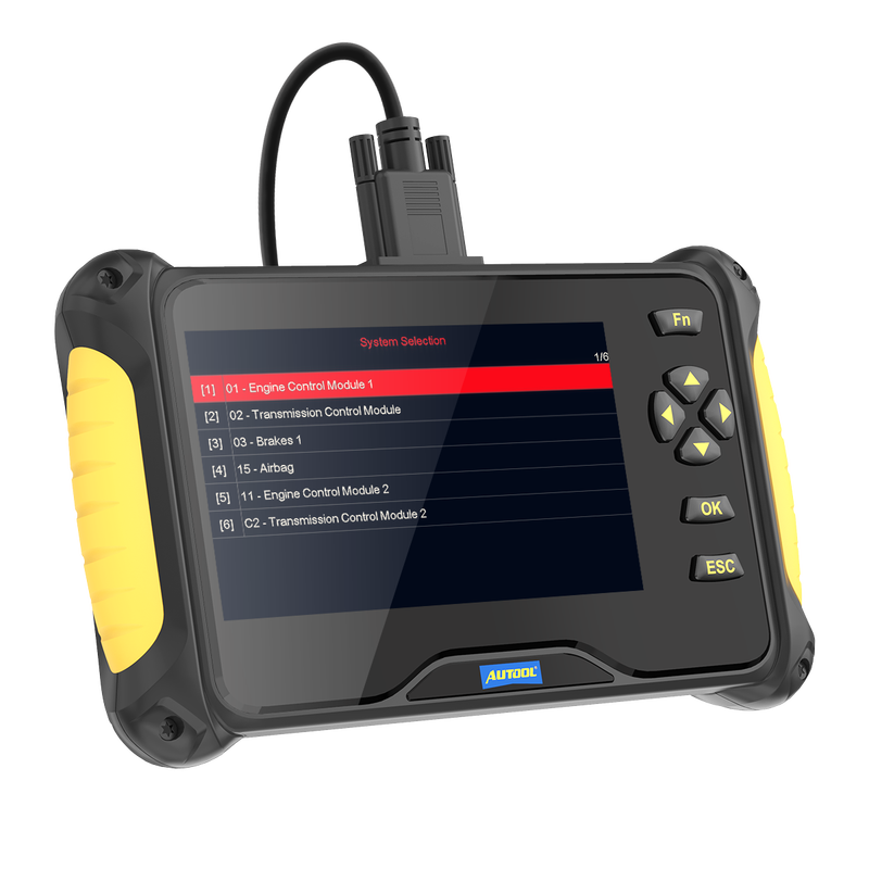 Autool Universal Car Diagnostic Ev Diagonising