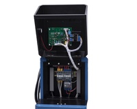 Pengontrol Suhu Cetakan Pemanas Tipe Air 9KW Harga untuk Mesin Cetak Injeksi Plastik