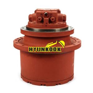 417-1103 Suku Cadang Mesin Konstruksi 308 <span class=keywords><strong>Final</strong></span> <span class=keywords><strong>Drive</strong></span> 4171103 Travel Motor untuk 308E E308C Hydraulic <span class=keywords><strong>Final</strong></span> <span class=keywords><strong>Drive</strong></span> untuk Cat - Product Image 4