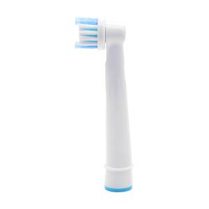 Usine vente en gros tête de brosse à dents électrique têtes de brosse à dents Compatible avec brosse buccale de haute qualité - Product Image 1