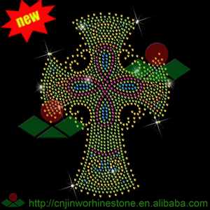 Transferencia de Diamantes de Imitación de Alta Calidad para Patines de los <span class=keywords><strong>Bulls</strong></span> de la <span class=keywords><strong>NFL</strong></span> - Product Image 2