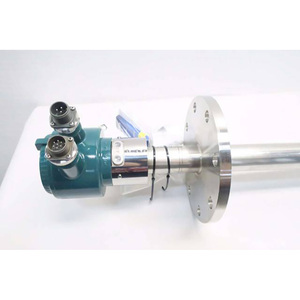 เครื่องวิเคราะห์ออกซิเจน/ความชื้น Yokogawa Zirconia รุ่น ZR22G ZR802G ความแม่นยำสูง 4-20 มิลลิแอมป์ ดีซี รับประกัน 1 ปี - Product Image 3