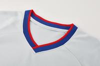 Uniforme de Árbitro de Baloncesto Estilo Nuevo al por Mayor, Camisetas Deportivas de Manga Corta para Hombre y Mujer, Conjuntos Profesionales para Competición