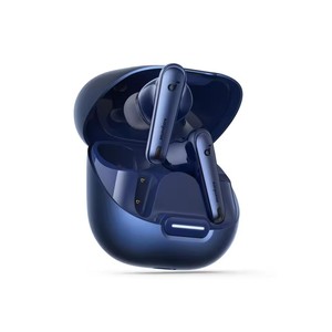 Soundcore by Anker Liberty 4 NC Wireless Noise Cancelling Earbuds 98.5% Noise Reduction Adaptive Noise Cancelling - Product Image 3