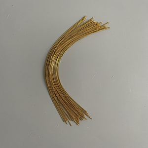 Colgantes de Sublimación en Blanco, Adornos de Cerámica en Forma de Corazón, Decoraciones de Madera Dura para Impresión en Caliente - Product Image 4