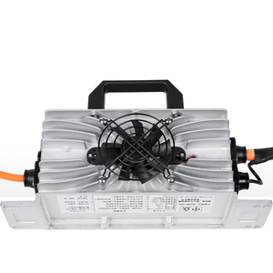 Carregador de Bateria 12V Preço de Atacado, Carregador de Bateria de Chumbo-Ácido 48V 35A 60V 30A <span class=keywords><strong>72V</strong></span> 25A - Product Image 3