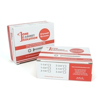 Diseño personalizado Impresión colorida Envío Caja corrugada Tornillos personalizados Cajas Embalaje