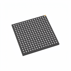 ชิ้นส่วนอิเล็กทรอนิกส์ A54SX16-1VQG100 100 TQFP IC FPGA 81 i/o 100VQFP - Product Image 1