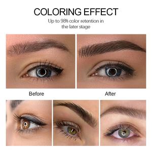 Pigmenti Professionali Organici <span class=keywords><strong>Permablend</strong></span> per Microblading Inchiostro per Tatuaggio Sopracciglia per Forniture Tattoo - Product Image 5