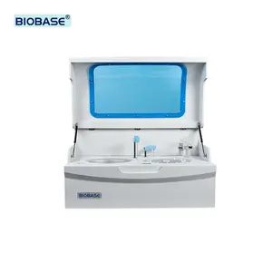 Analisador de bioquímica BIOBASE Máquina clínica e analítica totalmente automática BK-280