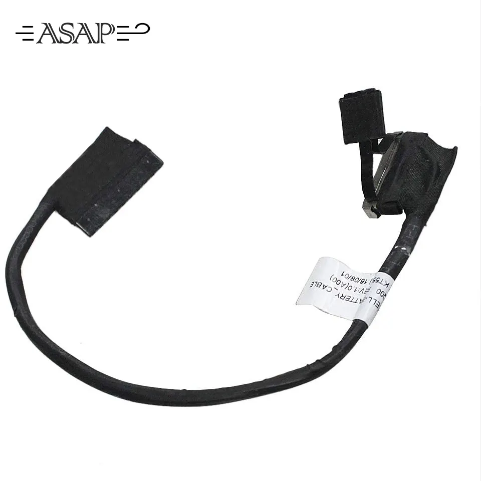 replacement battery cable for E5570 Precision M3510 ADM80 G6J8P 0G6J8P DC020027Q00