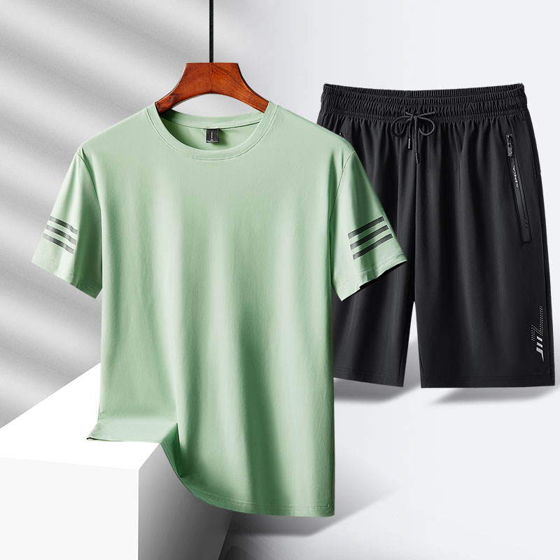 หญ้าสีเขียว