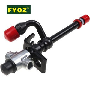 Injecteur de carburant pour John Deere <span class=keywords><strong>JD</strong></span> 4045D 4045T 6068D 6068T <span class=keywords><strong>6120</strong></span> 6220 RE531436 RE507766 38416 SE501103 Pièce de rechange - Product Image 2