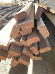 Bandes de clé Kelly Bar pour appareil de forage rotatif de haute qualité-Résistant à l'usure, pour forets Baure/Soilmce haute résistance - Product Image 6