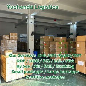 स्वास्थ्य देखभाल उत्पादों/समुद्र और वायु माल ढुलाई सेवाओं के लिए जिम्बावे सबसे सस्ता दरवाजा dp/dl/dl/fex/up माल ढुलाई सेवाओं के लिए रसद एजेंट - Product Image 6