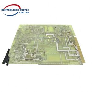 ยี่ห้อใหม่ NP1AYH2-MR โมดูลเอาต์พุตอะนาล็อกความเร็วสูง 2 ช่อง 14 บิตสำหรับ MICREX-SX SPH PLC - Product Image 2