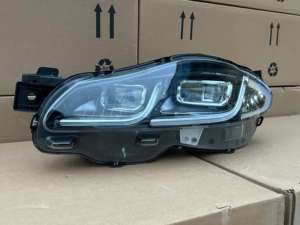 Faros LED para <span class=keywords><strong>Jaguar</strong></span> <span class=keywords><strong>XJ</strong></span> 2010-2019, Actualización de Faros para <span class=keywords><strong>Jaguar</strong></span> X351, Faros LED C2D48957 - Product Image 2