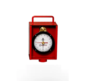 JZ250 /JZ500 <strong>JZ</strong> <strong>Series</strong> <strong>Weight</strong> <strong>Indicator</strong> with <strong>Deadline</strong> <strong>Anchor</strong> - Product Image 1
