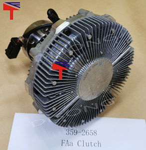 Ventilatorkoppeling 359-2658 Motoronderdelen Voor C9 330d Onderdelen Voor Bouwmachines Voor 320 Graafmachines - Product Image 6