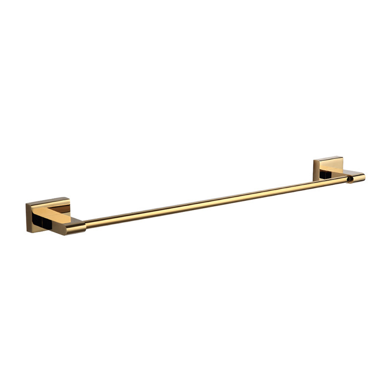 Bathroom Gold Towel Holder Towel Hanger