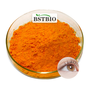 Supplément BSTBIO CAS 127 Extrait de fleur de souci pur 5%-80% Poudre de lutéine - Product Image 1